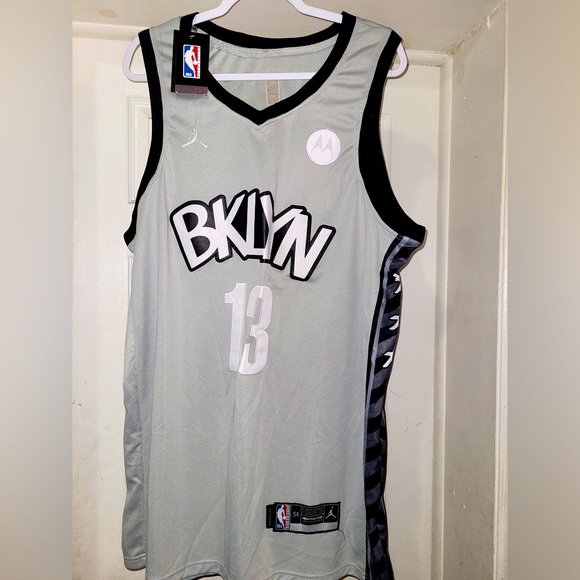 Nike Other - 🤍SALE🏀Brooklyn Nets Harden